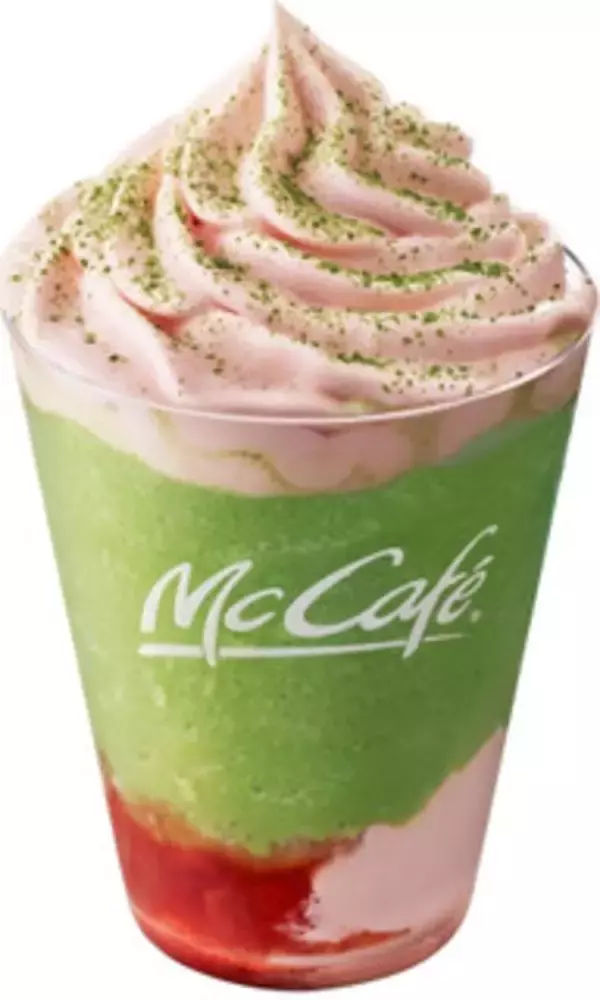 「今週新発売のドリンクまとめ！『チョコバナナナバナナ　フラペチーノ』、『バナナナバナナ　フラペチーノ』など♪」の画像