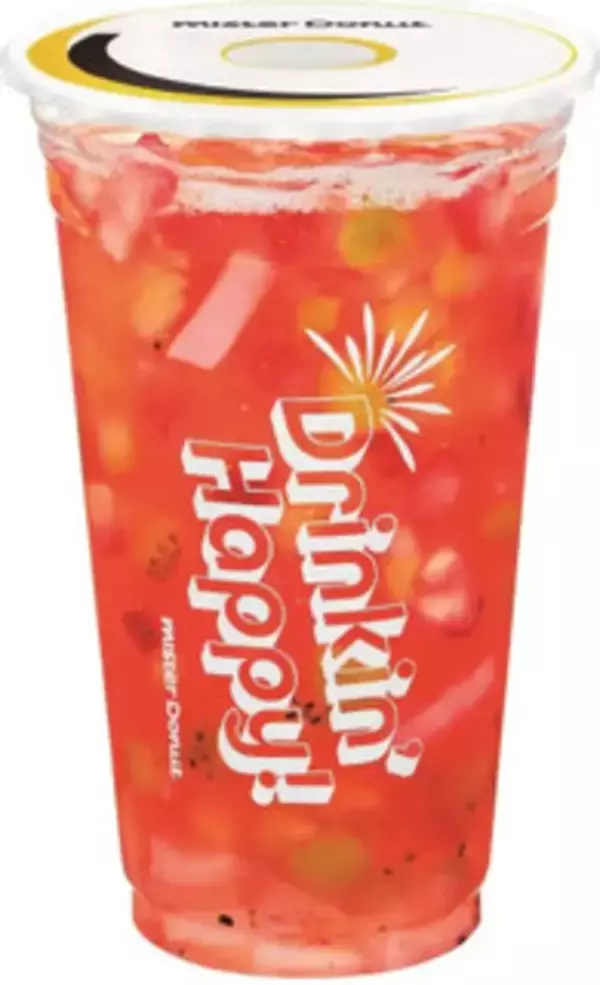 「今週新発売のドリンクまとめ！『チョコバナナナバナナ　フラペチーノ』、『バナナナバナナ　フラペチーノ』など♪」の画像