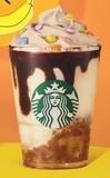 「今週新発売のドリンクまとめ！『チョコバナナナバナナ　フラペチーノ』、『バナナナバナナ　フラペチーノ』など♪」の画像2