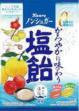 「今週新発売の塩味まとめ！『チロルチョコ　塩バニラ』、『カフェラッテ　塩キャラメル　やさしいミルクの甘み』など♪」の画像8
