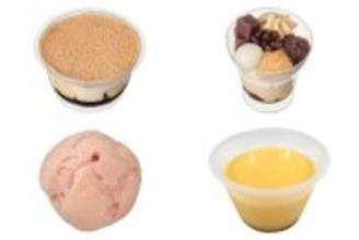 今週新発売のセブンイレブンスイーツ