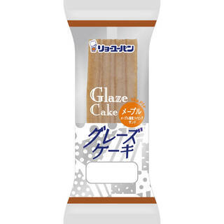 今週新発売の菓子パン