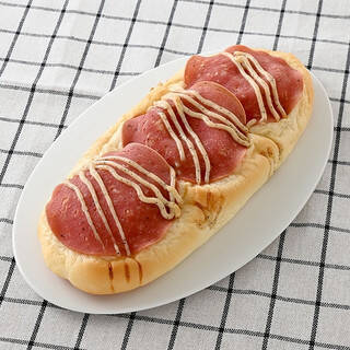 今週新発売のボリュームのある食べものまとめ！『海老カツバラエティサンド』、『大きいボロニアソーセージ』など♪
