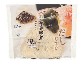 【2026年5月第2週】コンビニおにぎり・コンビニ手巻寿司の新商品！香り箱の寿司や炙り系おむすびなど個性派まとめ