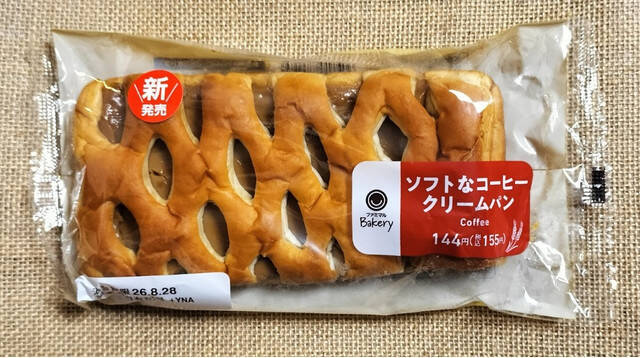コンビニのパンのトレンド人気ランキング！
