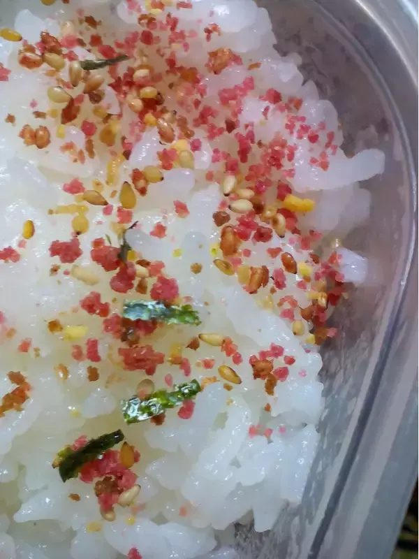 「パパッと食べよう朝ごはん！ふりかけ・お茶漬けのトレンド人気ランキング！」の画像