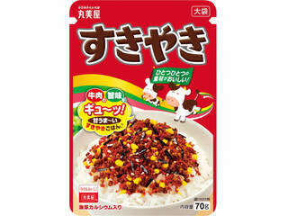 パパッと食べよう朝ごはん！ふりかけ・お茶漬けのトレンド人気ランキング！