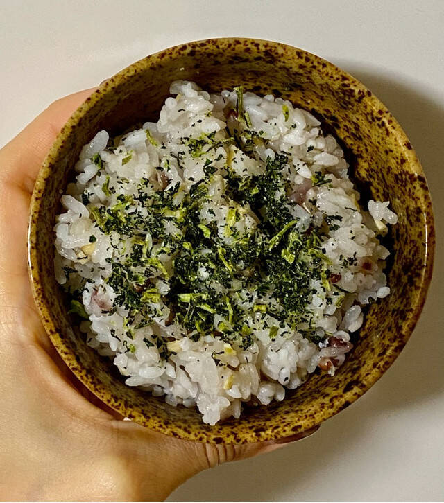 パパッと食べよう朝ごはん！ふりかけ・お茶漬けのトレンド人気ランキング！