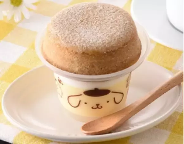 「今週新発売のキャラメルまとめ！『さくさくぱんだ発酵バター＆ビターキャラメル』、『ポムポムスフレ・プリン』など♪」の画像