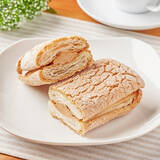 「今週新発売のキャラメルまとめ！『さくさくぱんだ発酵バター＆ビターキャラメル』、『ポムポムスフレ・プリン』など♪」の画像4