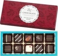 今週新発売のバレンタインまとめ！『板チョコフレンチ』、『ピンクのヒョウ』など♪