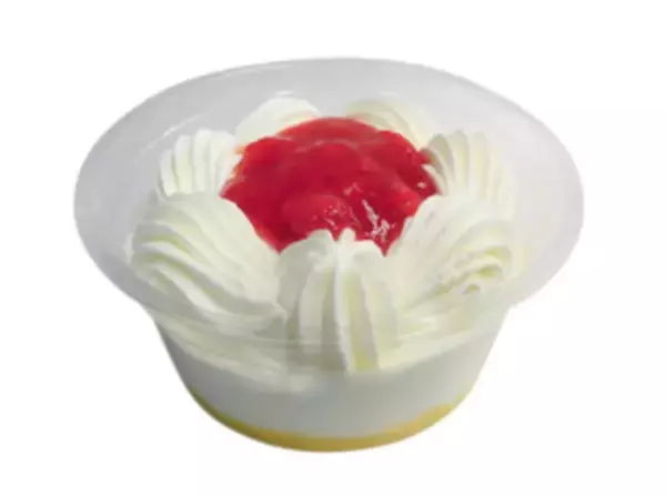 「今週新発売のケーキまとめ！『ポーラベアー　ＰＵＺＯ　ご褒美チーズケーキ』、『ふわふわケーキオムレット　モンブラン』など♪」の画像