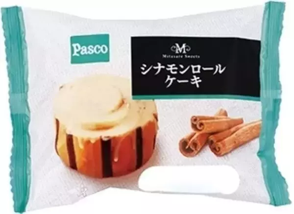 「今週新発売のケーキまとめ！『ポーラベアー　ＰＵＺＯ　ご褒美チーズケーキ』、『ふわふわケーキオムレット　モンブラン』など♪」の画像
