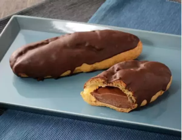 「今週新発売のローソンスイーツまとめ！『ザクチョコバー』、『ミルクっこムース』など♪」の画像