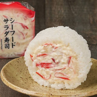 今週新発売の寿司