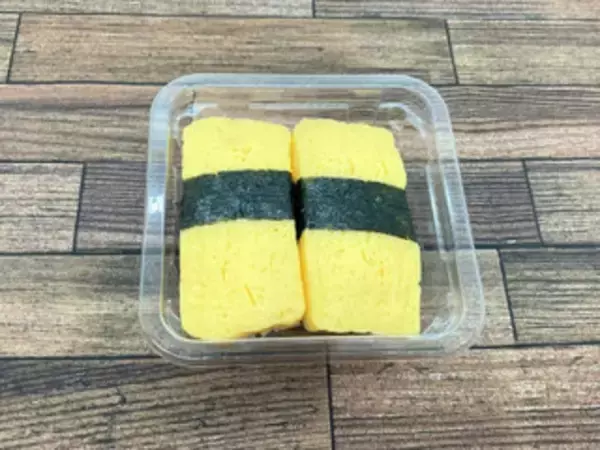 「今週新発売のコンビニ寿司・コンビニ弁当」の画像