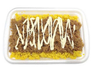 今週新発売のコンビニ寿司・コンビニ弁当