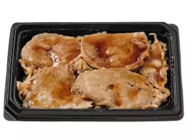 「今週新発売のコンビニ寿司・コンビニ弁当」の画像