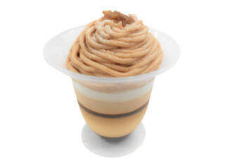 今週新発売のセブンイレブンスイーツ