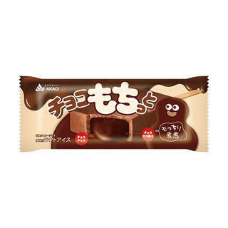 今週新発売のアイスクリーム