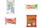 「今週新発売の菓子パン」の画像1