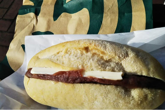 あんことバターの背徳感がたまらない！『あんバターパン』のトレンド「食べたい」人気ランキングTOP3