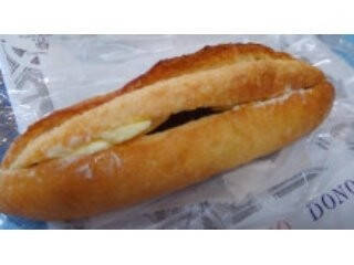 あんことバターの背徳感がたまらない！『あんバターパン』のトレンド「食べたい」人気ランキングTOP3