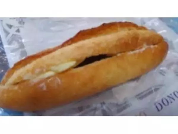 「あんことバターの背徳感がたまらない！『あんバターパン』のトレンド「食べたい」人気ランキングTOP3」の画像