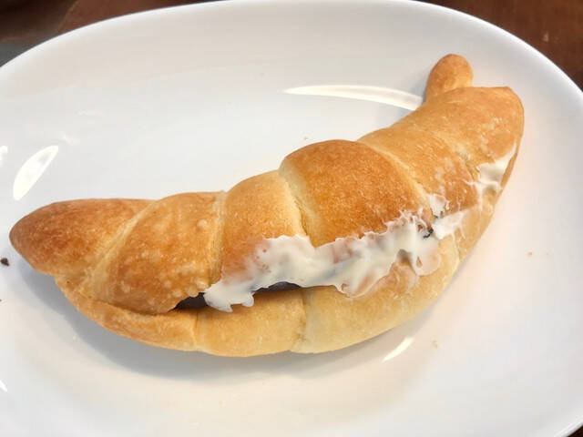 あんことバターの背徳感がたまらない！『あんバターパン』のトレンド「食べたい」人気ランキングTOP3