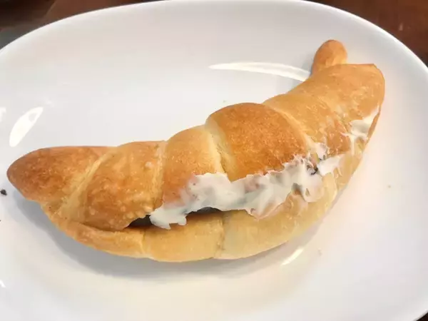 「あんことバターの背徳感がたまらない！『あんバターパン』のトレンド「食べたい」人気ランキングTOP3」の画像