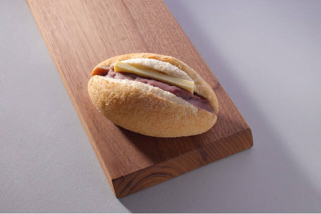 あんことバターの背徳感がたまらない！『あんバターパン』のトレンド「食べたい」人気ランキングTOP3