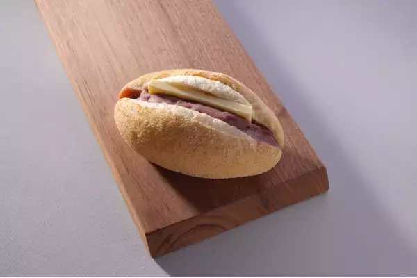 「あんことバターの背徳感がたまらない！『あんバターパン』のトレンド「食べたい」人気ランキングTOP3」の画像