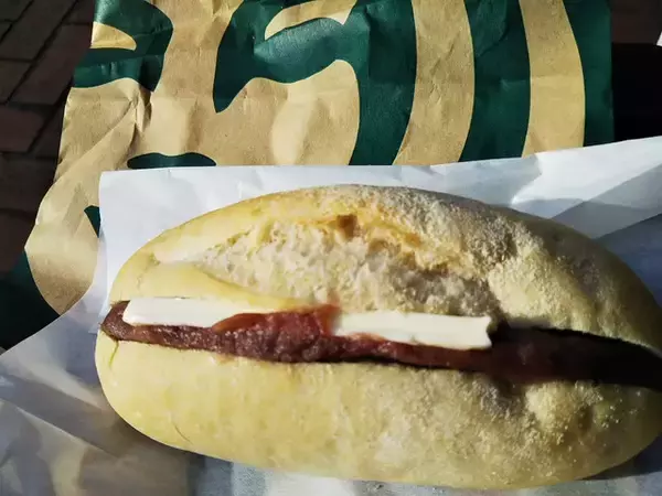 「あんことバターの背徳感がたまらない！『あんバターパン』のトレンド「食べたい」人気ランキングTOP3」の画像