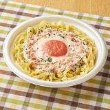 「今週新発売のファミマ麺まとめ！『北海道産昆布だし使用わかめうどん』、『クリームのコクとだしの旨み　カルボナーラうどん』など♪」の画像5