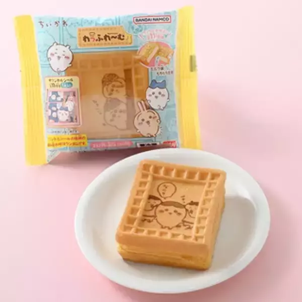 「今週新発売のもちもちまとめ！『チョコボール　金のきなこもち』、『もちもち食感メープルブレッド』など♪」の画像