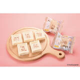 「今週新発売のもちもちまとめ！『チョコボール　金のきなこもち』、『もちもち食感メープルブレッド』など♪」の画像8