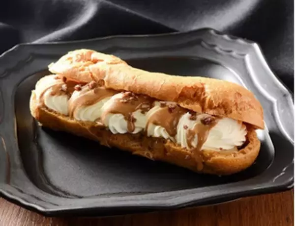 「今週新発売のローソンスイーツ」の画像