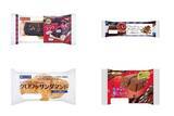 「今週新発売の菓子パン」の画像1