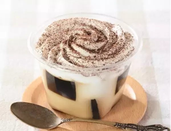 「今週新発売のローソンスイーツ」の画像