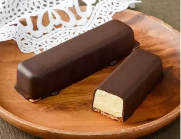 「今週新発売のローソンスイーツ」の画像