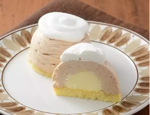 「今週新発売のローソンスイーツ」の画像