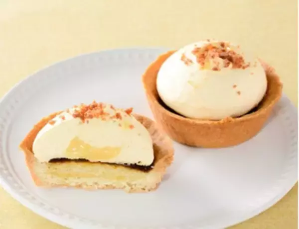 「今週新発売のおやつ」の画像