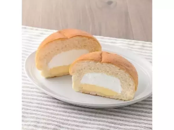 「【2026年5月第1週】コンビニパンランキング1位はも～っちりホイップあんぱん！新商品・急上昇まとめ」の画像