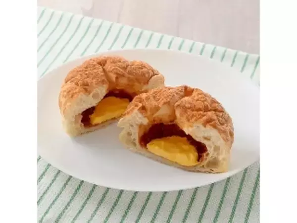 「【2026年5月第1週】コンビニパンランキング1位はも～っちりホイップあんぱん！新商品・急上昇まとめ」の画像