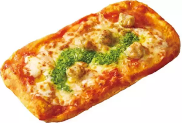 「今週新発売のミスタードーナツまとめ！『家で食べるミスドの汁そば』、『ピザッタ　マルゲリータ』など♪」の画像