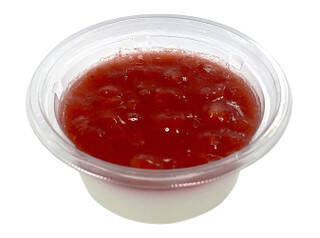 今週新発売のいちご味まとめ！『メルティーキッス　フルーティー濃いちご』、『もっちりみるくわらび　苺』など♪