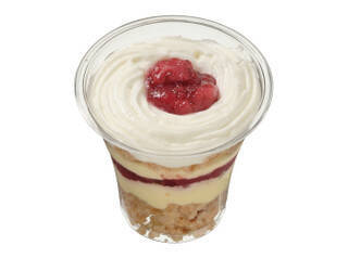 今週新発売のいちご味まとめ！『メルティーキッス　フルーティー濃いちご』、『もっちりみるくわらび　苺』など♪