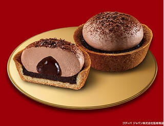 今週新発売のローソンスイーツ