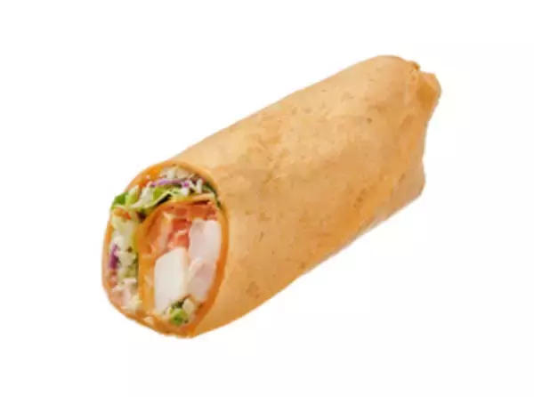 「今週新発売の海老まとめ！『かっぱえびせん　海老の天ぷら七味味』、『えびアボカド　石窯カンパーニュサンド』など♪」の画像