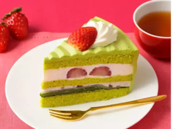 「今週新発売のもちもちまとめ！『もちもち生地のいちごチョコクレープ』、『生パスタ　海老とバジルクリーム』など♪」の画像